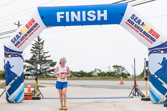 FINISH WIDE ANGLE-156