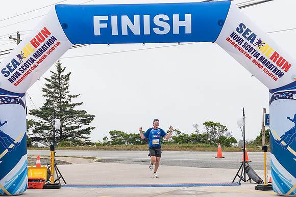 FINISH WIDE ANGLE-145