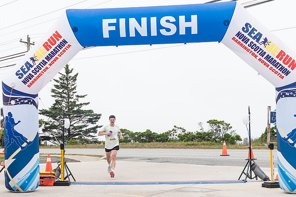 FINISH WIDE ANGLE-157