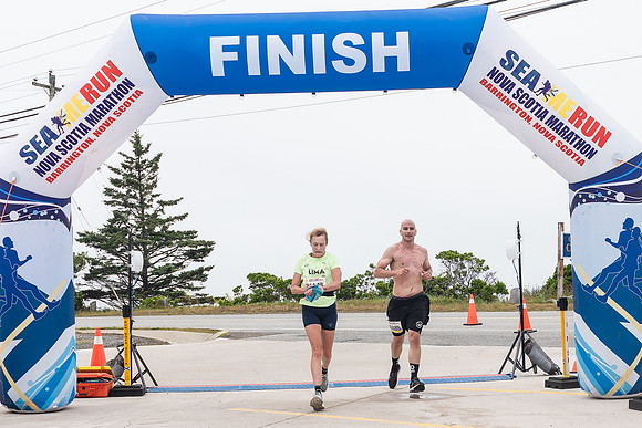 FINISH WIDE ANGLE-158