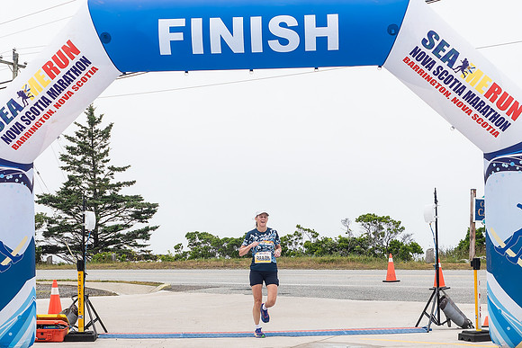 FINISH WIDE ANGLE-159