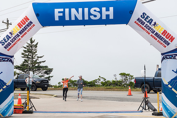 FINISH WIDE ANGLE-165