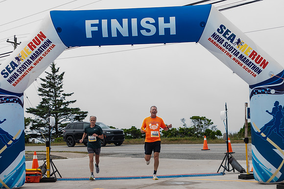 FINISH WIDE ANGLE-167