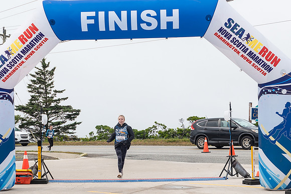 FINISH WIDE ANGLE-162