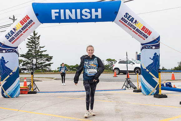 FINISH WIDE ANGLE-163