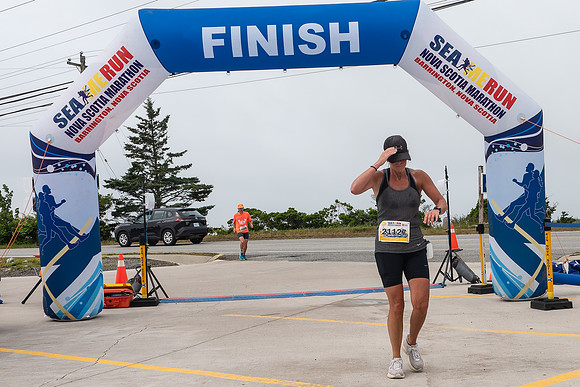 FINISH WIDE ANGLE-172