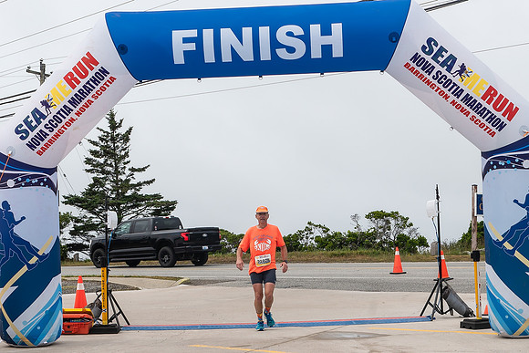 FINISH WIDE ANGLE-173
