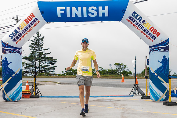 FINISH WIDE ANGLE-168