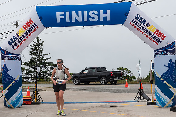 FINISH WIDE ANGLE-174