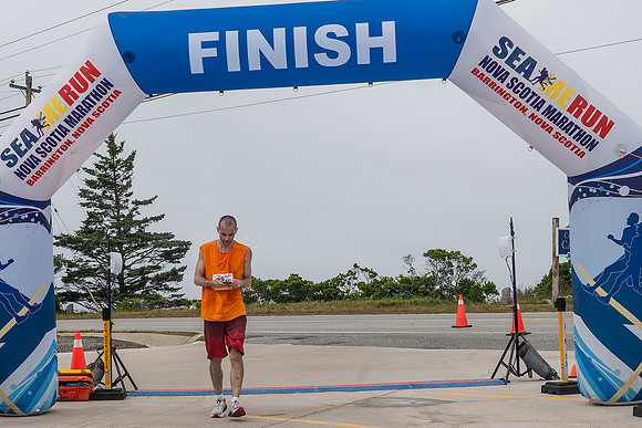 FINISH WIDE ANGLE-176