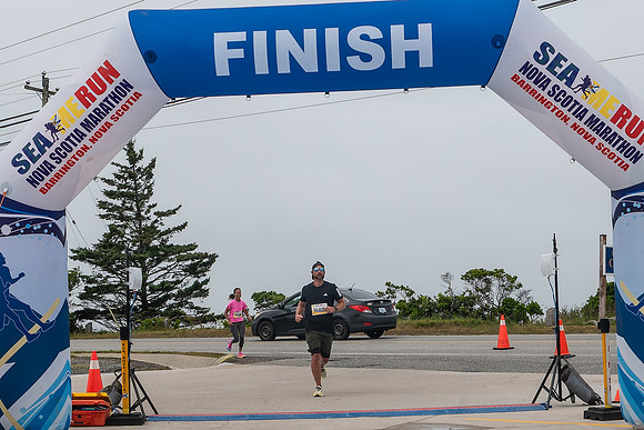 FINISH WIDE ANGLE-170