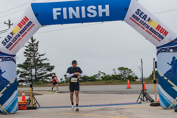 FINISH WIDE ANGLE-179
