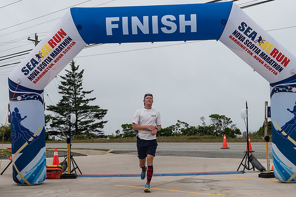 FINISH WIDE ANGLE-183