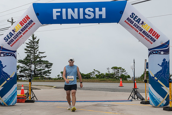 FINISH WIDE ANGLE-184