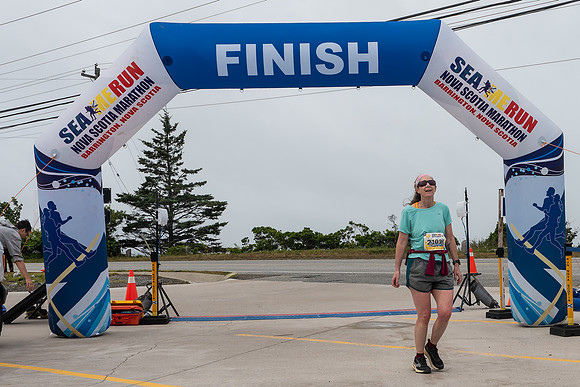 FINISH WIDE ANGLE-186