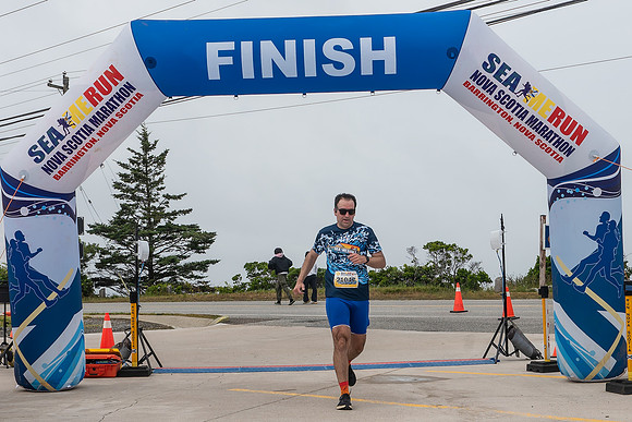 FINISH WIDE ANGLE-187