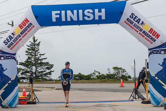 FINISH WIDE ANGLE-190