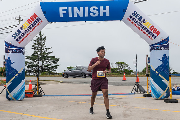 FINISH WIDE ANGLE-175