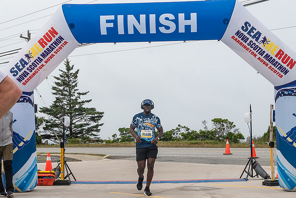 FINISH WIDE ANGLE-193