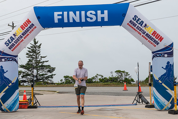 FINISH WIDE ANGLE-192