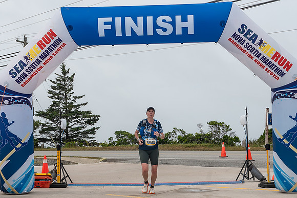 FINISH WIDE ANGLE-194