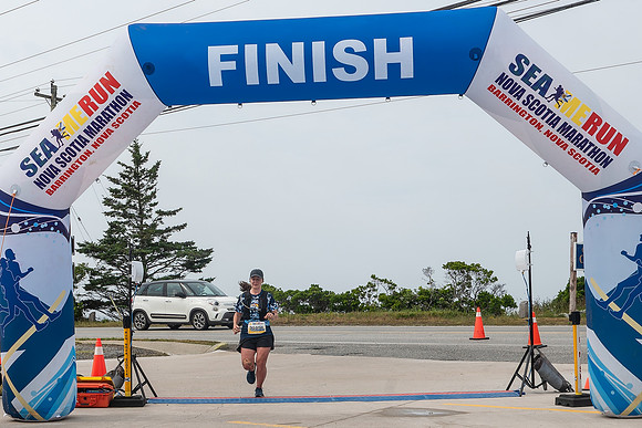 FINISH WIDE ANGLE-203