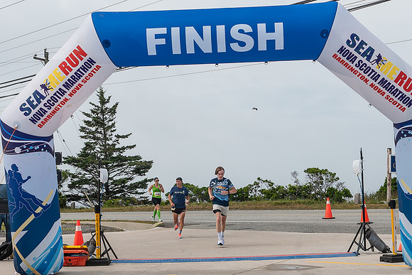FINISH WIDE ANGLE-208