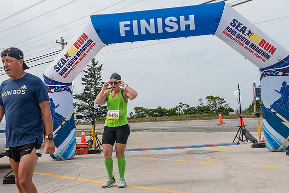 FINISH WIDE ANGLE-210