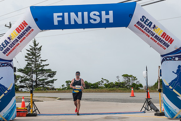 FINISH WIDE ANGLE-207