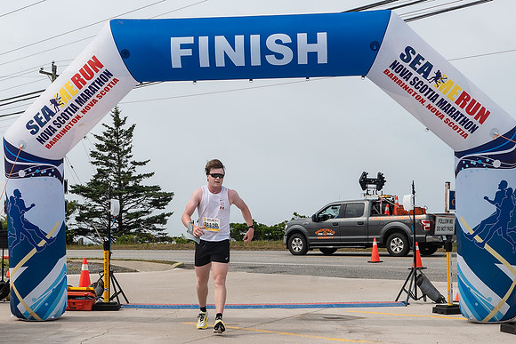 FINISH WIDE ANGLE-205