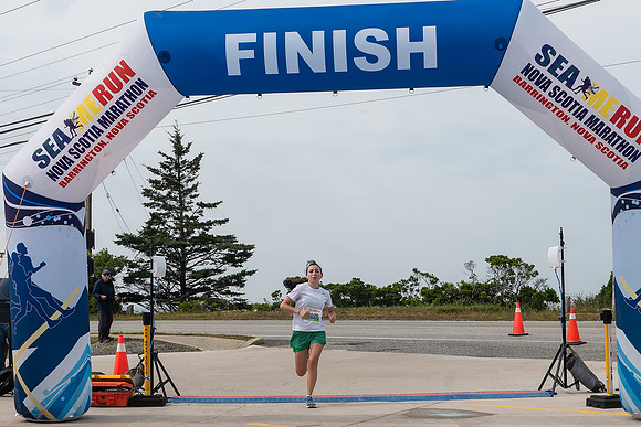 FINISH WIDE ANGLE-211