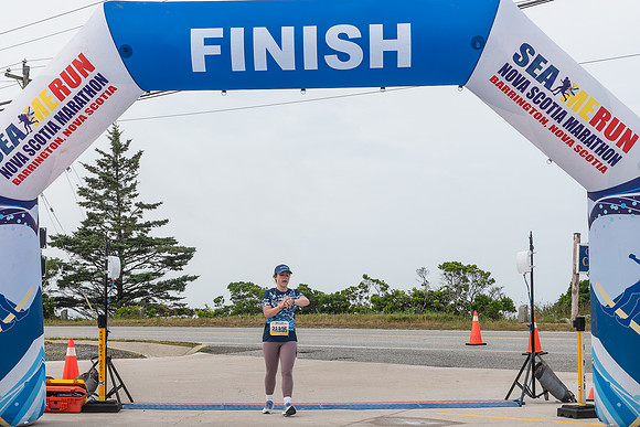 FINISH WIDE ANGLE-215