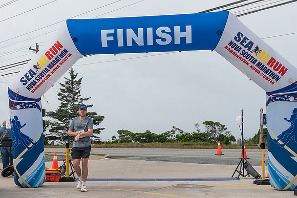 FINISH WIDE ANGLE-214