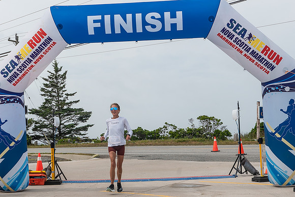 FINISH WIDE ANGLE-213