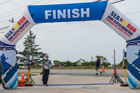 FINISH WIDE ANGLE-223