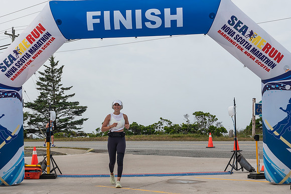 FINISH WIDE ANGLE-219