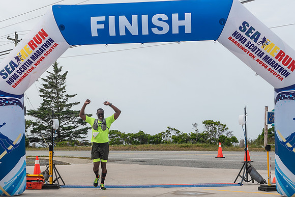 FINISH WIDE ANGLE-226