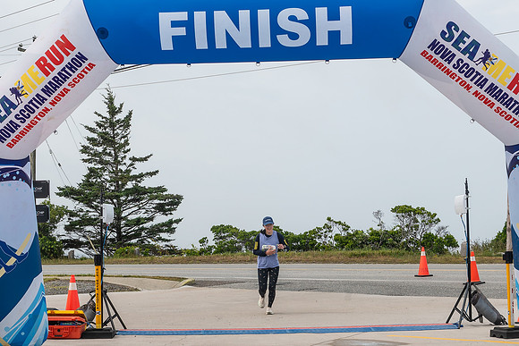 FINISH WIDE ANGLE-227