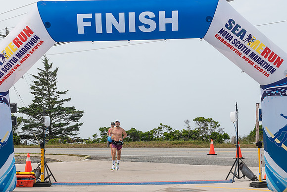 FINISH WIDE ANGLE-228