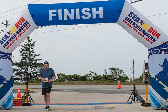 FINISH WIDE ANGLE-221
