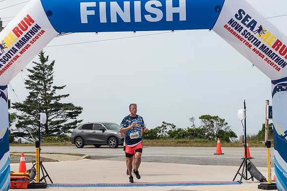 FINISH WIDE ANGLE-231