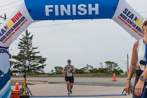 FINISH WIDE ANGLE-220