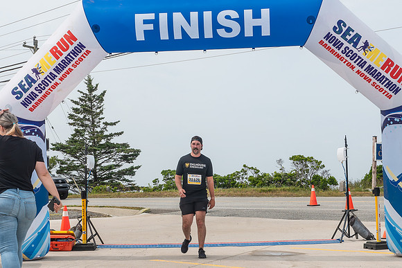 FINISH WIDE ANGLE-230