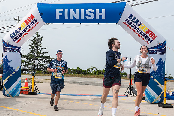 FINISH WIDE ANGLE-234