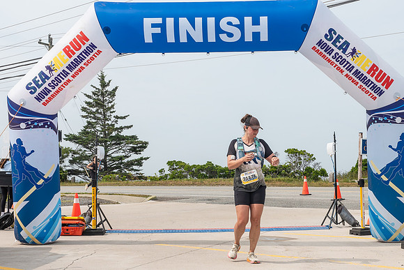FINISH WIDE ANGLE-235