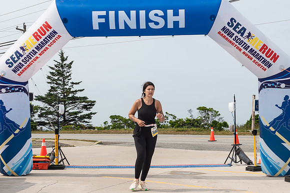 FINISH WIDE ANGLE-236