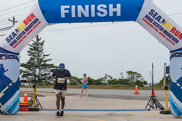 FINISH WIDE ANGLE-224