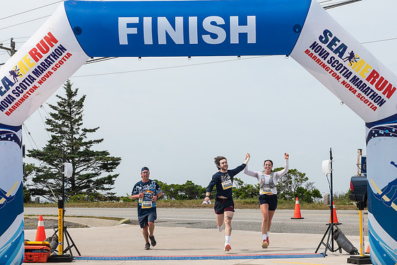 FINISH WIDE ANGLE-233