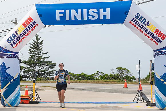 FINISH WIDE ANGLE-237