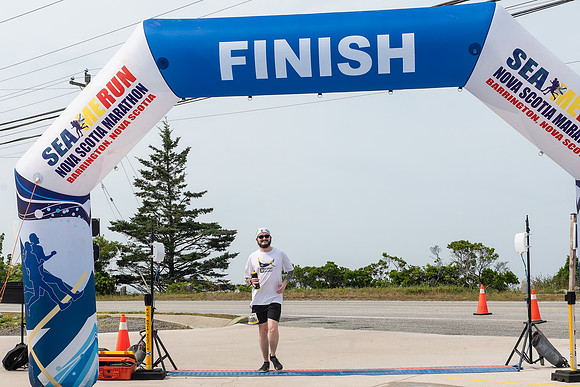 FINISH WIDE ANGLE-240